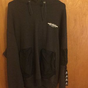 Mastermind Japan x C2H4 Hoodie